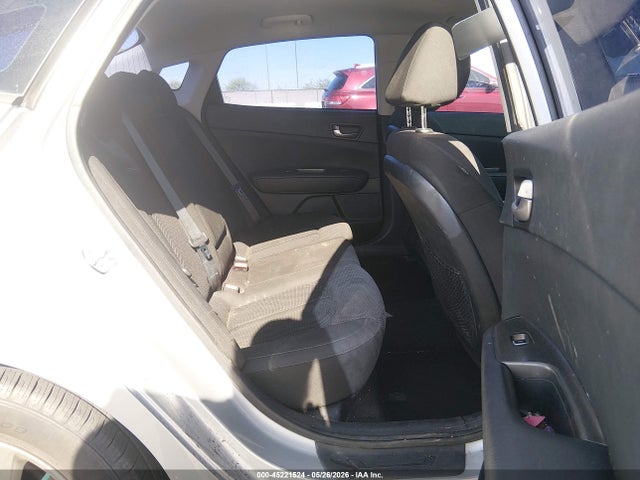 KIA Optima Lx 2020 5XXGT4L35LG395895 Image 8
