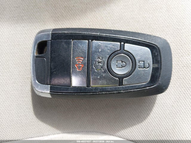 Aukcja sprzedaży 2019 Ford Fusion Se, vin: 3FA6P0HD4KR199320, numer aukcji: 45221527