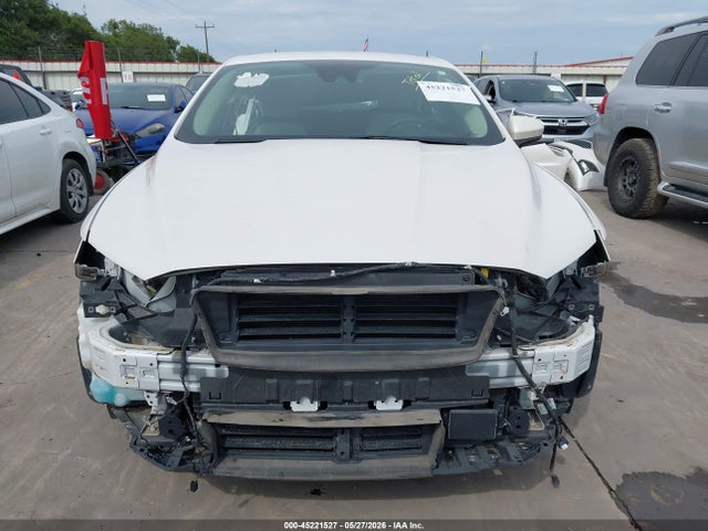 Aukcja sprzedaży 2019 Ford Fusion Se, vin: 3FA6P0HD4KR199320, numer aukcji: 45221527