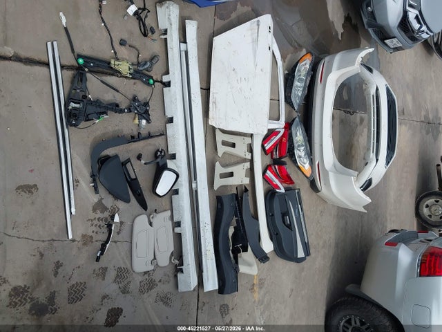 Aukcja sprzedaży 2019 Ford Fusion Se, vin: 3FA6P0HD4KR199320, numer aukcji: 45221527