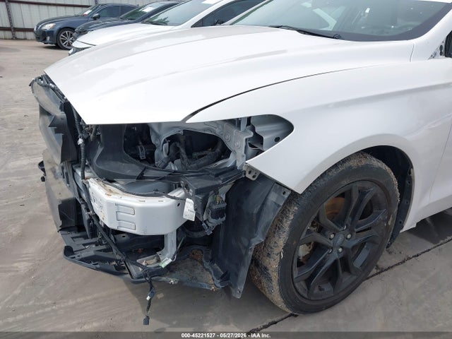 Aukcja sprzedaży 2019 Ford Fusion Se, vin: 3FA6P0HD4KR199320, numer aukcji: 45221527