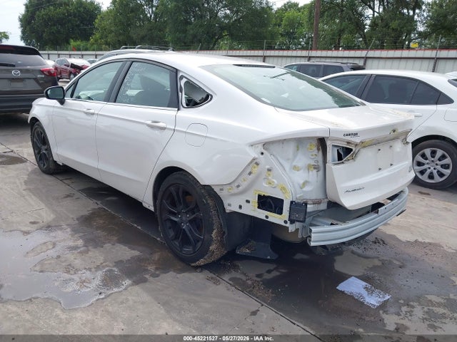 Aukcja sprzedaży 2019 Ford Fusion Se, vin: 3FA6P0HD4KR199320, numer aukcji: 45221527