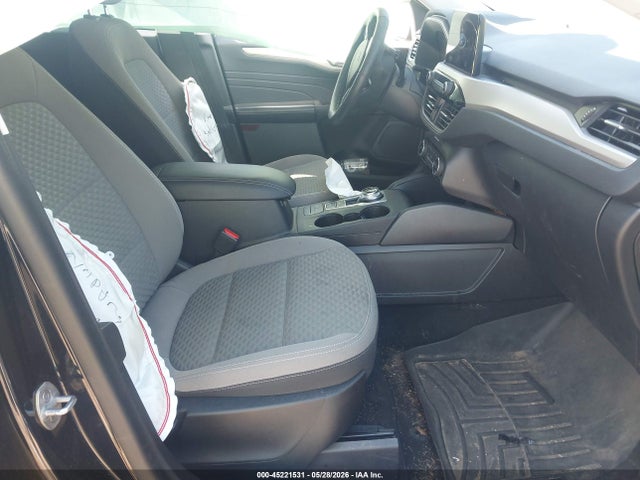 45221531 :رقم المزاد ، 1FMCU9G69MUA15770 vin ، 2021 Ford Escape Se مزاد بيع