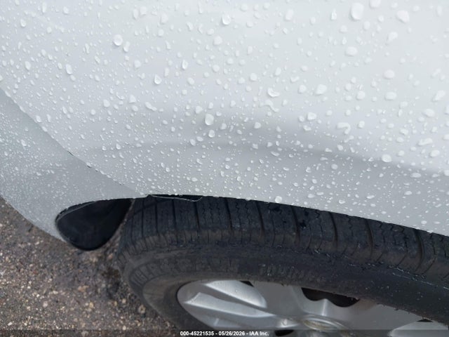 2008 Mazda Cx-7 Sport მანქანა იყიდება აუქციონზე, vin: JM3ER293680174050, აუქციონის ნომერი: 45221535