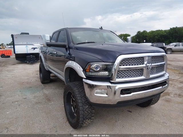 Aukcja sprzedaży 2013 Ram 2500 Laramie, vin: 3C6UR5FL3DG615611, numer aukcji: 45221549