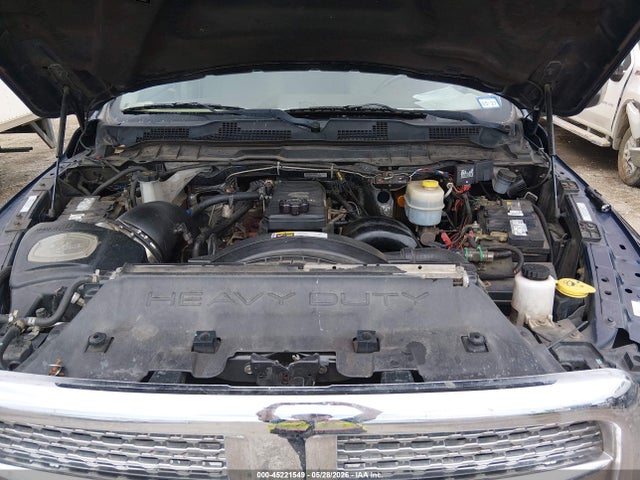 Aukcja sprzedaży 2013 Ram 2500 Laramie, vin: 3C6UR5FL3DG615611, numer aukcji: 45221549