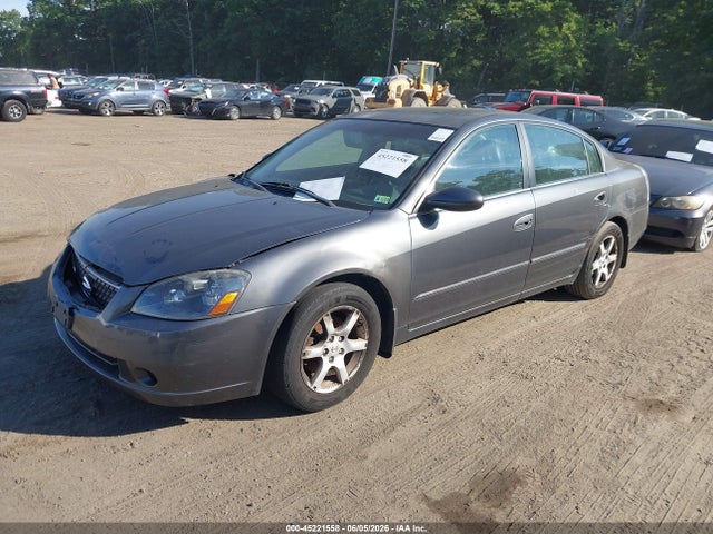 Aukcja sprzedaży 2005 Nissan Altima 2.5 S, vin: 1N4AL11D65C295166, numer aukcji: 45221558