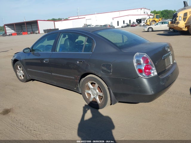 Aukcja sprzedaży 2005 Nissan Altima 2.5 S, vin: 1N4AL11D65C295166, numer aukcji: 45221558