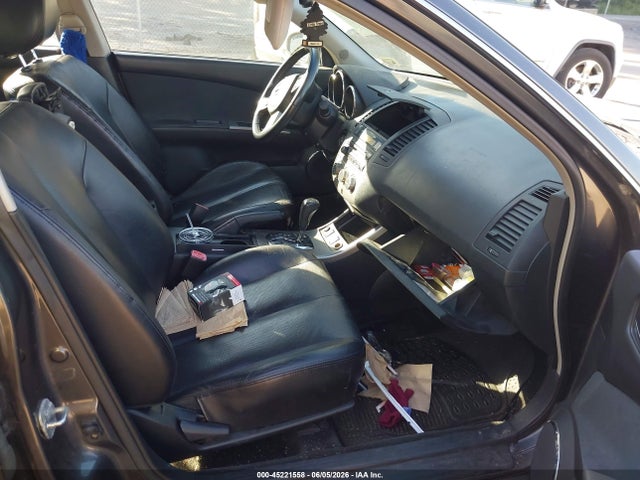 Aukcja sprzedaży 2005 Nissan Altima 2.5 S, vin: 1N4AL11D65C295166, numer aukcji: 45221558