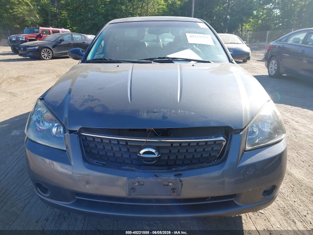 Aukcja sprzedaży 2005 Nissan Altima 2.5 S, vin: 1N4AL11D65C295166, numer aukcji: 45221558