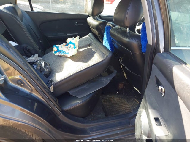 Aukcja sprzedaży 2005 Nissan Altima 2.5 S, vin: 1N4AL11D65C295166, numer aukcji: 45221558