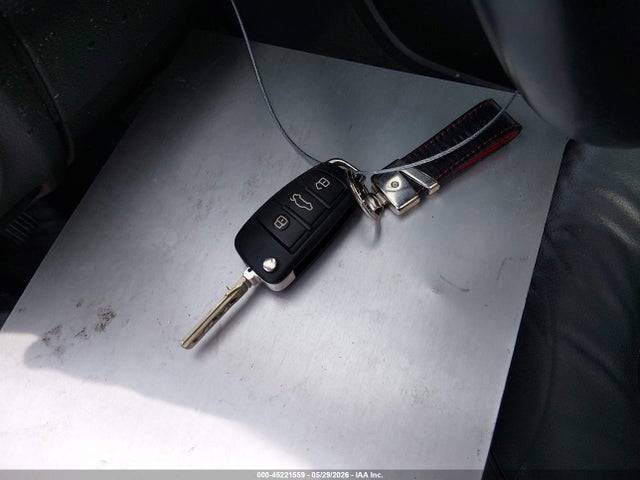 45221559 :رقم المزاد ، WA1AY74L29D008675 vin ، 2009 Audi Q7 3.6 5 Passenger/3.6 Premium مزاد بيع