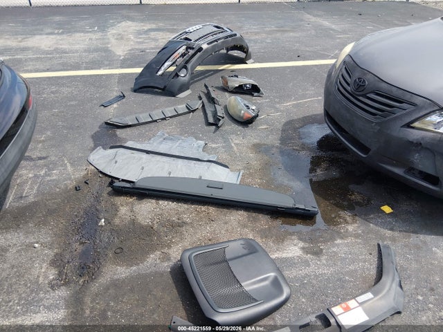 45221559 :رقم المزاد ، WA1AY74L29D008675 vin ، 2009 Audi Q7 3.6 5 Passenger/3.6 Premium مزاد بيع