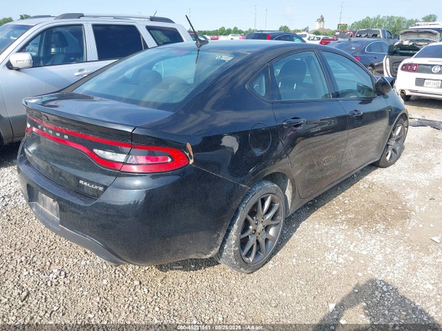 Auction sale of the 2013 Dodge Dart Sxt, vin: 1C3CDFBA8DD346262, lot number: 45221561