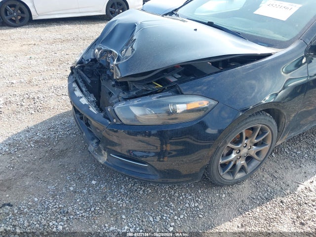 Auction sale of the 2013 Dodge Dart Sxt, vin: 1C3CDFBA8DD346262, lot number: 45221561