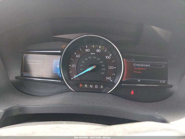 Продаж на аукціоні авто 2016 Ford Explorer Xlt, vin: 1FM5K8D85GGC12467, номер лоту: 45221562