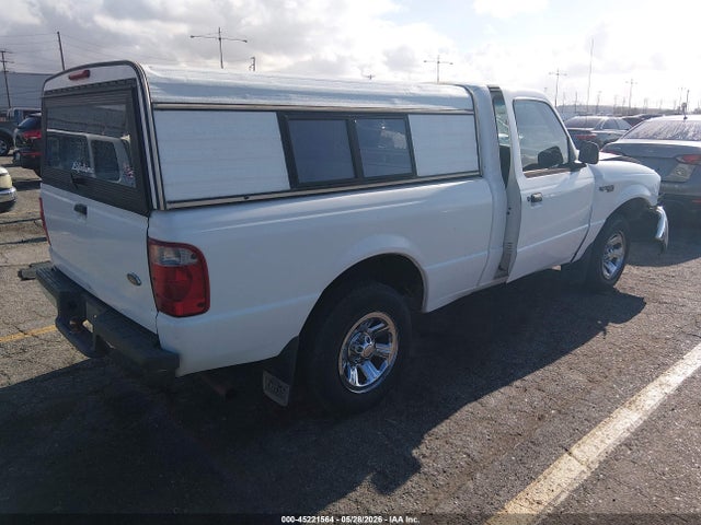 Продажа на аукционе авто 2002 Ford Ranger Xl/xlt, vin: 1FTYR10D42PB48017, номер лота: 45221564