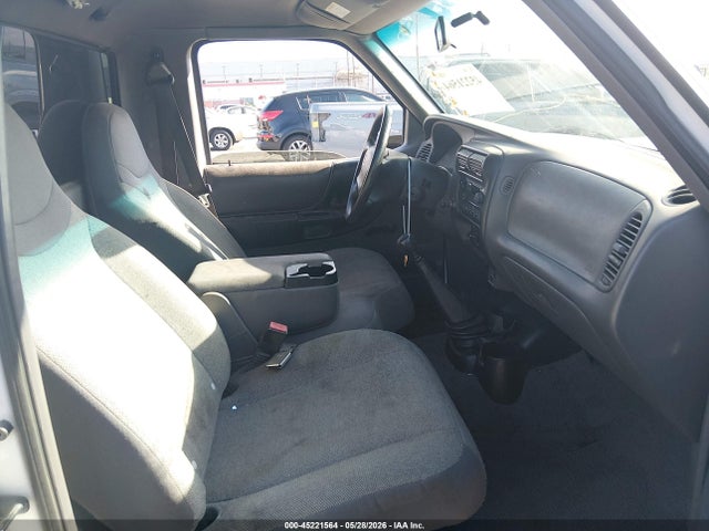 Продажа на аукционе авто 2002 Ford Ranger Xl/xlt, vin: 1FTYR10D42PB48017, номер лота: 45221564