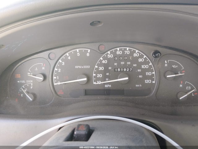 Продажа на аукционе авто 2002 Ford Ranger Xl/xlt, vin: 1FTYR10D42PB48017, номер лота: 45221564