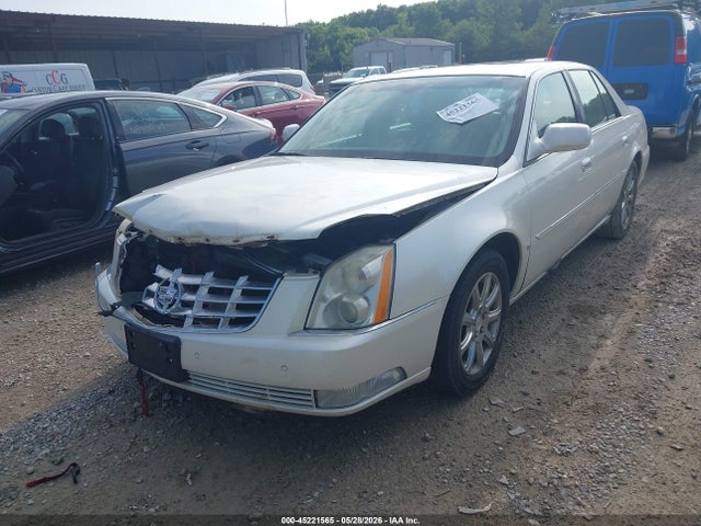 Продаж на аукціоні авто 2008 Cadillac Dts 1sb, vin: 1G6KD57Y78U142309, номер лоту: 45221565