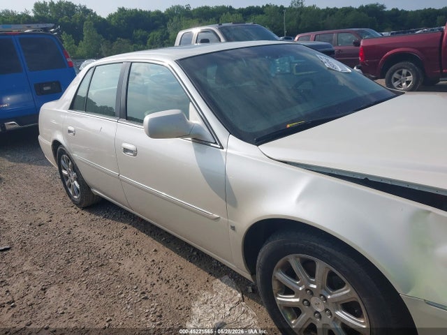 Продаж на аукціоні авто 2008 Cadillac Dts 1sb, vin: 1G6KD57Y78U142309, номер лоту: 45221565