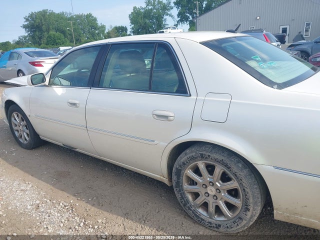 Продаж на аукціоні авто 2008 Cadillac Dts 1sb, vin: 1G6KD57Y78U142309, номер лоту: 45221565