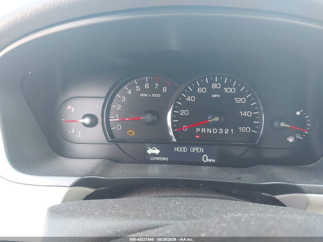 Продаж на аукціоні авто 2008 Cadillac Dts 1sb, vin: 1G6KD57Y78U142309, номер лоту: 45221565