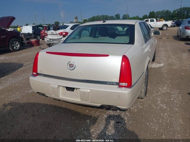 Продаж на аукціоні авто 2008 Cadillac Dts 1sb, vin: 1G6KD57Y78U142309, номер лоту: 45221565