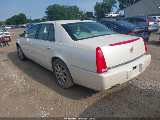 Продаж на аукціоні авто 2008 Cadillac Dts 1sb, vin: 1G6KD57Y78U142309, номер лоту: 45221565