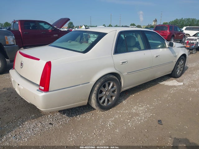 Продаж на аукціоні авто 2008 Cadillac Dts 1sb, vin: 1G6KD57Y78U142309, номер лоту: 45221565