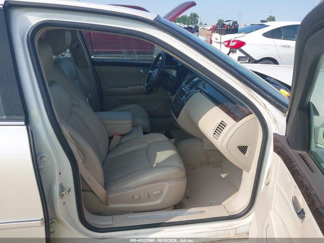 Продаж на аукціоні авто 2008 Cadillac Dts 1sb, vin: 1G6KD57Y78U142309, номер лоту: 45221565