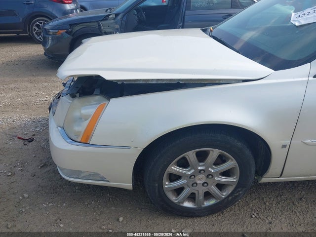 Продаж на аукціоні авто 2008 Cadillac Dts 1sb, vin: 1G6KD57Y78U142309, номер лоту: 45221565