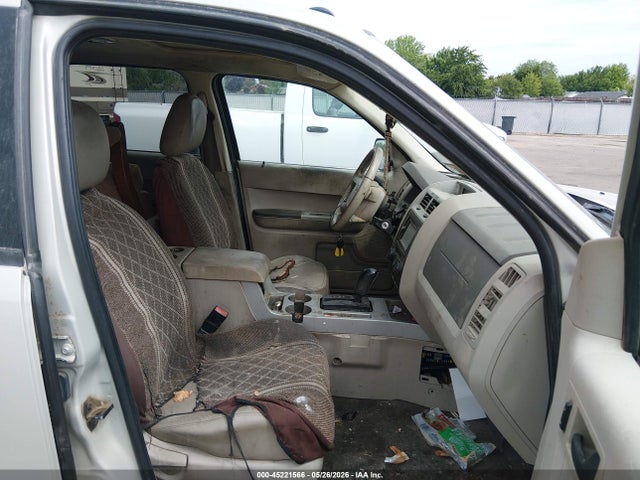 Продажа на аукционе авто 2008 Ford Escape Xlt, vin: 1FMCU03168KA95651, номер лота: 45221566