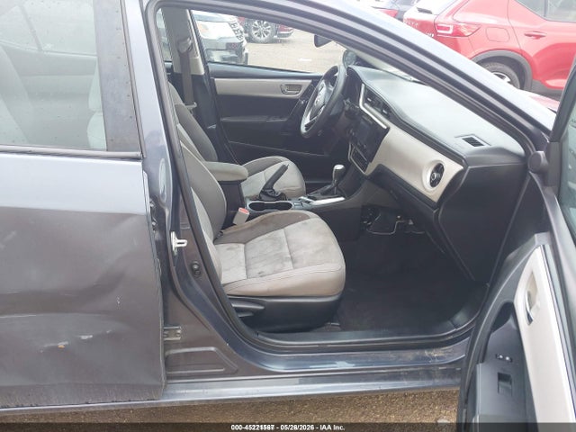 45221567 :رقم المزاد ، 5YFBURHE5KP862978 vin ، 2019 Toyota Corolla Le مزاد بيع