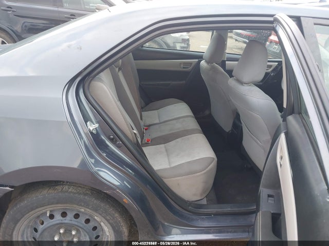 45221567 :رقم المزاد ، 5YFBURHE5KP862978 vin ، 2019 Toyota Corolla Le مزاد بيع