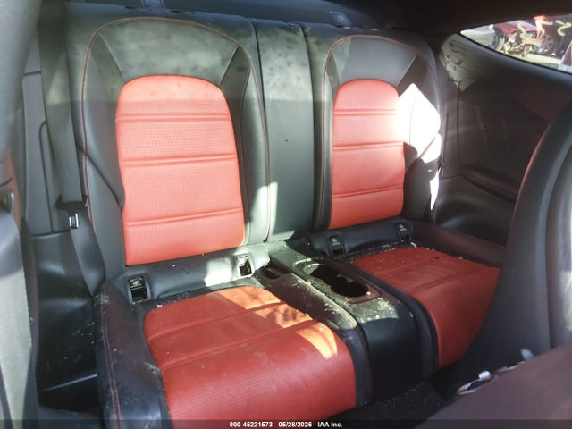 2018 Mercedes-benz Amg C 63 მანქანა იყიდება აუქციონზე, vin: WDDWJ8GB4JF668000, აუქციონის ნომერი: 45221573