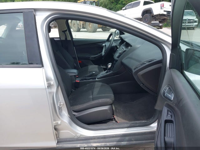 Aukcja sprzedaży 2016 Ford Focus Se, vin: 1FADP3F26GL373128, numer aukcji: 45221574