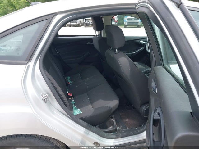 Aukcja sprzedaży 2016 Ford Focus Se, vin: 1FADP3F26GL373128, numer aukcji: 45221574