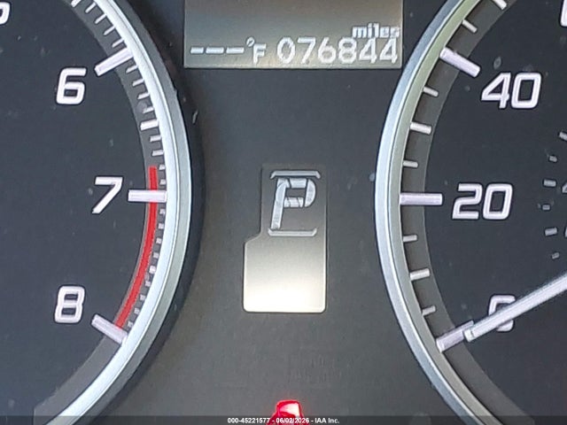 Продажа на аукционе авто 2017 Acura Rdx, vin: 5J8TB4H55HL027947, номер лота: 45221577