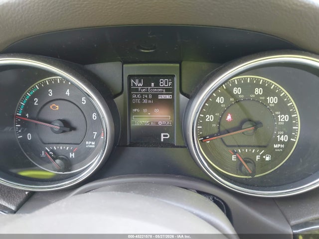 45221578 :رقم المزاد ، 1J4RR4GT4BC610466 vin ، 2011 Jeep Grand Cherokee Laredo مزاد بيع