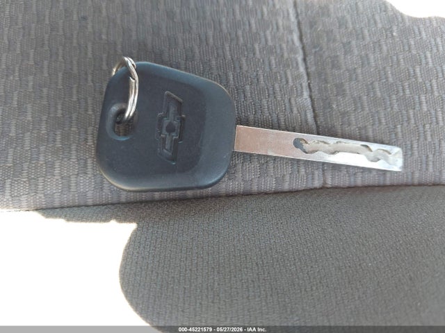 Aukcja sprzedaży 2014 Chevrolet Silverado 1500 Work Truck 1wt, vin: 1GCNKPEH1EZ289688, numer aukcji: 45221579