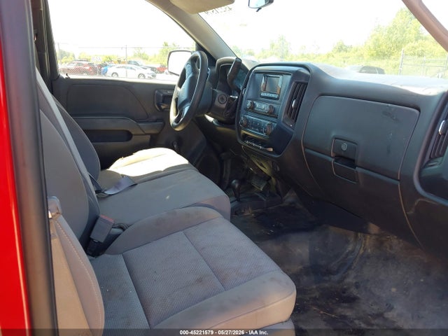 Aukcja sprzedaży 2014 Chevrolet Silverado 1500 Work Truck 1wt, vin: 1GCNKPEH1EZ289688, numer aukcji: 45221579