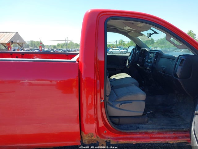 Aukcja sprzedaży 2014 Chevrolet Silverado 1500 Work Truck 1wt, vin: 1GCNKPEH1EZ289688, numer aukcji: 45221579