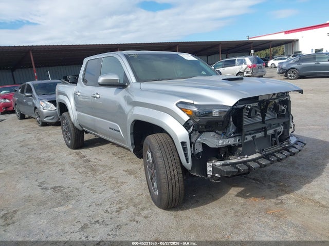 Toyota Tacoma Trd Sport 2026 3TMLB5JN0TM214129 главное изображение