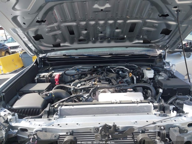 3TMLB5JN0TM214129 Toyota Tacoma Trd Sport