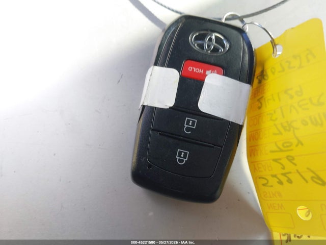 3TMLB5JN0TM214129 Toyota Tacoma Trd Sport