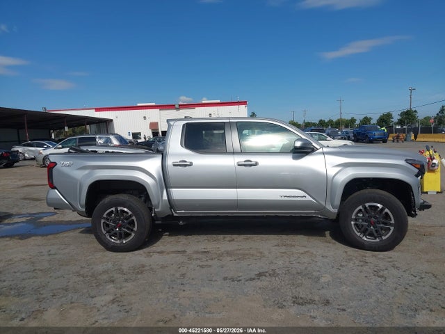 3TMLB5JN0TM214129 Toyota Tacoma Trd Sport