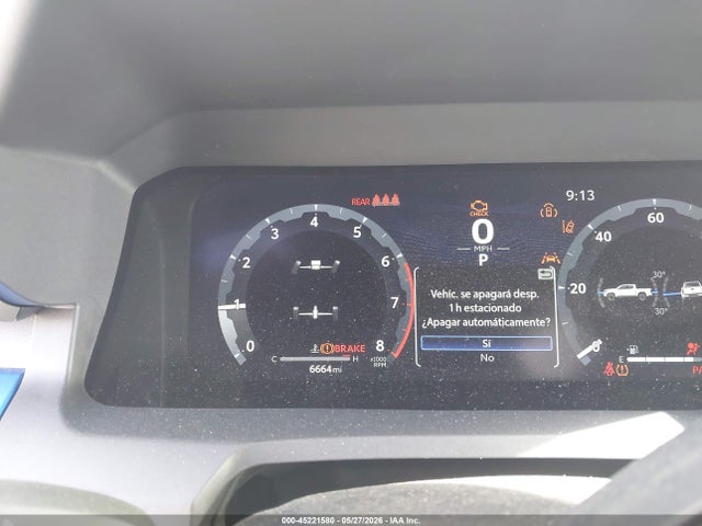 3TMLB5JN0TM214129 Toyota Tacoma Trd Sport