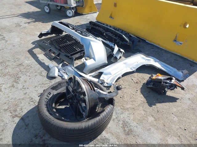 3TMLB5JN0TM214129 Toyota Tacoma Trd Sport