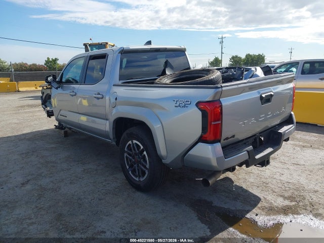 3TMLB5JN0TM214129 Toyota Tacoma Trd Sport